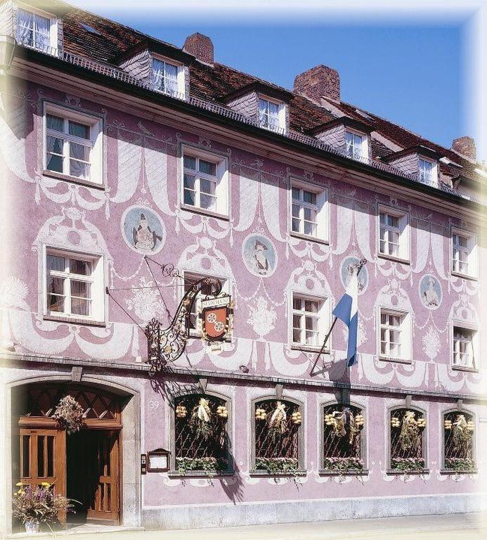 Zur Stadt Mainz - By Homekeepers Wurzburg Exterior photo